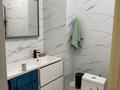 2-комнатная квартира · 52 м² · 1/9 этаж, мкр Аккент 90 за 300 000 ₸ в Алматы, Алатауский р-н — фото 13