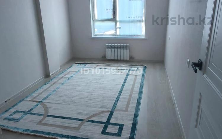 3-комнатная квартира · 178 м² · 3/4 этаж, Жаңа қала 34 11 за 100 000 ₸ в Туркестане — фото 2