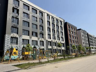 2-бөлмелі пәтер · 51.81 м² · 4/6 қабат, ​Кульджинский тракт 2 к1, бағасы: ~ 28 млн ₸ в 