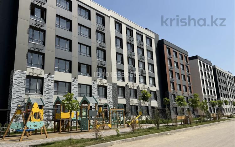 2-бөлмелі пәтер · 51.81 м² · 4/6 қабат, ​Кульджинский тракт 2 к1, бағасы: ~ 28 млн ₸ в  — фото 6