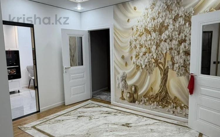 2-бөлмелі пәтер · 59 м² · 1/10 қабат, Учотный кВ 272 17К/1, бағасы: 45 млн ₸ в Алматы — фото 18