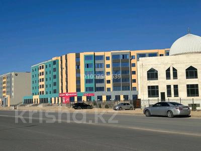 4-комнатная квартира · 112 м² · 2/6 этаж, 39-й мкр 7 за 55 млн 〒 в Актау