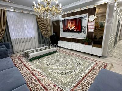 4-комнатная квартира · 112 м² · 2/6 этаж, 39-й мкр 7 за 50 млн ₸ в Актау