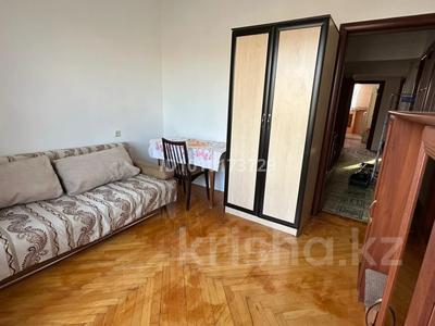 3-комнатная квартира · 71 м² · 9/9 этаж, мкр Тастак-2, Туркебаева 63 за 42.5 млн 〒 в Алматы, Алмалинский р-н