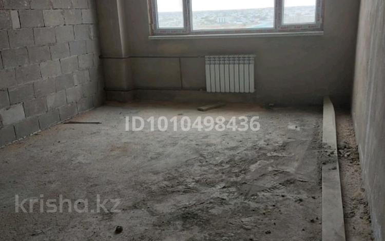 1-бөлмелі пәтер · 42 м² · 4/4 қабат, 29а ш/а. 94 — Сеним, Бектранс, бағасы: 5.5 млн ₸ в Актау, 29а мкр — фото 2