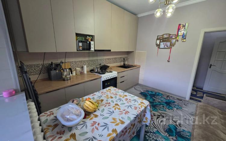 1-бөлмелі пәтер · 42.5 м² · 4/5 қабат, мкр Айнабулак-4, бағасы: 28.5 млн ₸ в Алматы, Жетысуский р-н — фото 2