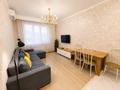 2-комнатная квартира · 48 м² · 7/13 этаж, Макатаева 131/5 — Муратбаева за 18 000 ₸ в Алматы, Алмалинский р-н — фото 6