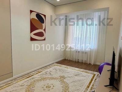 2-бөлмелі пәтер · 55 м² · 12/15 қабат, 17-ш/а. 26/1 — Жк Кереге, бағасы: 19 млн ₸ в Актау, 17-й мкр