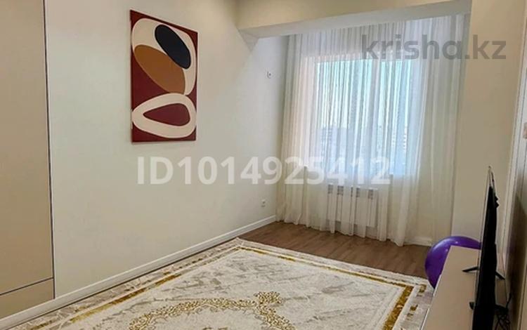 2-бөлмелі пәтер · 55 м² · 12/15 қабат, 17-ш/а. 26/1 — Жк Кереге, бағасы: 19 млн ₸ в Актау, 17-й мкр — фото 2