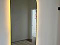 2-бөлмелі пәтер · 55 м² · 12/15 қабат, 17-ш/а. 26/1 — Жк Кереге, бағасы: 19 млн ₸ в Актау, 17-й мкр — фото 10