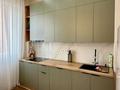 2-бөлмелі пәтер · 55 м² · 12/15 қабат, 17-ш/а. 26/1 — Жк Кереге, бағасы: 19 млн ₸ в Актау, 17-й мкр — фото 6