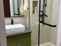 2-бөлмелі пәтер · 55 м² · 12/15 қабат, 17-ш/а. 26/1 — Жк Кереге, бағасы: 19 млн ₸ в Актау, 17-й мкр — фото 9
