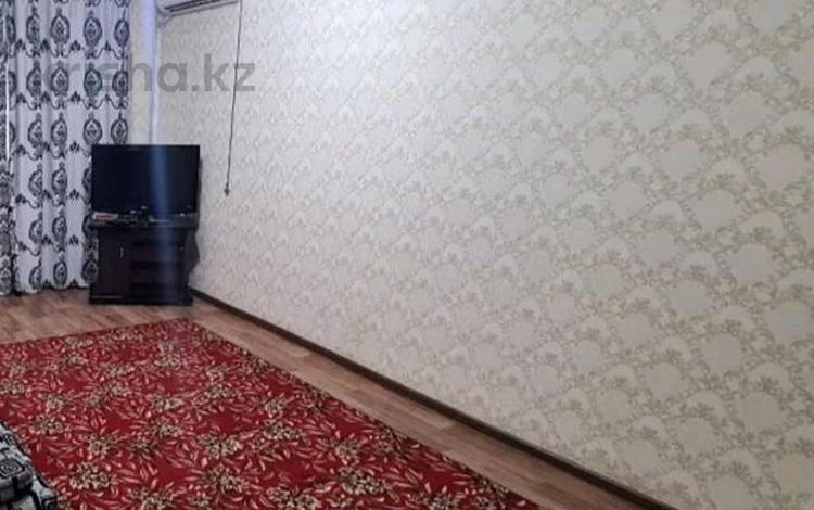 1-комнатная квартира · 32 м² · 3/5 этаж, 8 мкр за 130 000 ₸ в Шымкенте, Аль-Фарабийский р-н — фото 2