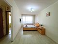 1-комнатная квартира, 28 м², 5/5 этаж посуточно, Мухтара Ауэзова 236 за 10 000 〒 в Кокшетау — фото 4