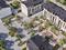 2-комнатная квартира · 71 м², Сарыарка 72 за ~ 40 млн 〒 в Алматы, Турксибский р-н