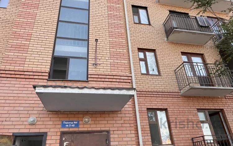 3-комнатная квартира · 66.9 м² · 1/5 этаж, Левый берег 4 квартал 4 за 17.8 млн ₸ в  — фото 2