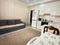 2-комнатная квартира · 40 м² · 5/14 этаж, Ракымжана Кошкарбаева 45Б — Базар Аспан, ЖК Жайна за 22.5 млн 〒 в Астане, Алматы р-н
