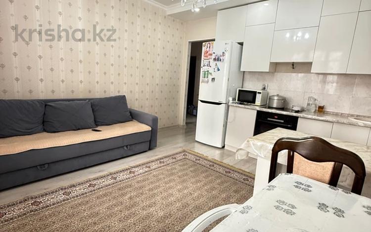 2-комнатная квартира · 40 м² · 5/14 этаж, Ракымжана Кошкарбаева 45Б — Базар Аспан, ЖК Жайна за 25 млн 〒 в Астане, Алматы р-н — фото 12