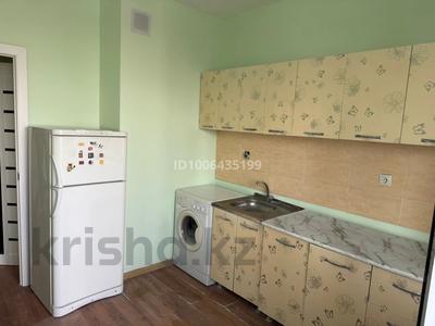 1-комнатная квартира · 38.8 м² · 5/9 этаж, мкр Нуркент 47 — Рыскулова момышулы за 200 000 〒 в Алматы, Алатауский р-н