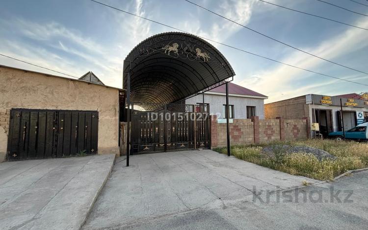 Отдельный дом · 7 комнат · 650 м² · 1000 сот., Ақиық 5 — Журба мектеп жанында за 24 млн ₸ в Арыси — фото 2
