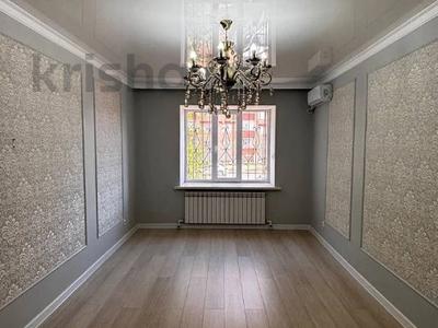 3-бөлмелі пәтер · 83.4 м² · 1/9 қабат, Нұр Ақтөбе, бағасы: 25 млн ₸ в Актобе, Нур Актобе