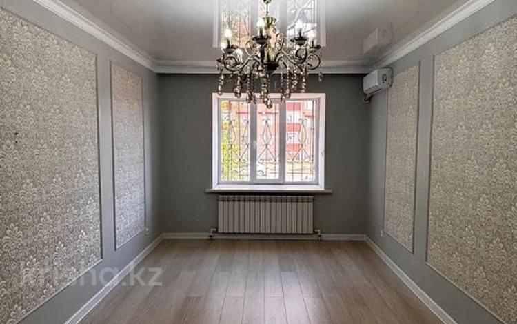 3-бөлмелі пәтер · 83.4 м² · 1/9 қабат, Нұр Ақтөбе, бағасы: 25 млн ₸ в Актобе, Нур Актобе — фото 2