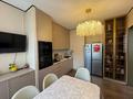 2-комнатная квартира · 61.4 м² · 3/16 этаж, Санжара Асфендиярова 9 за ~ 43.5 млн ₸ в Астане, Есильский р-н — фото 9
