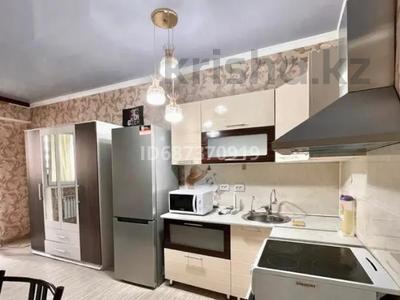 Аренда квартир в Алматы: 1-комнатная квартира · 30 м² · 3/9 этаж, мкр Шугыла, Жунусова 14/3 за 190 000 〒 1-комнатная квартира · 30 м² · 3/9 этаж, мкр Шугыла, Жунусова 14/3 за 190 000 〒 в Алматы, Наурызбайский р-н