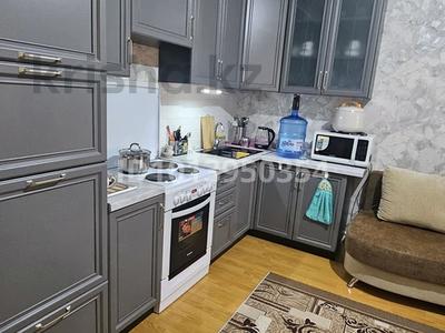 1-комнатная квартира · 49.4 м² · 12/22 этаж, Иманова 17 за 22.9 млн ₸ в Астане, р-н Байконур