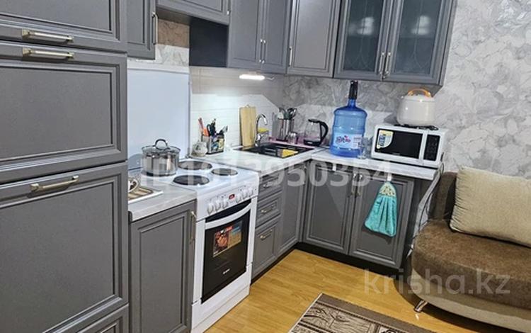 1-комнатная квартира · 49.4 м² · 12/22 этаж, Иманова 17 за 22.9 млн ₸ в Астане, р-н Байконур — фото 2