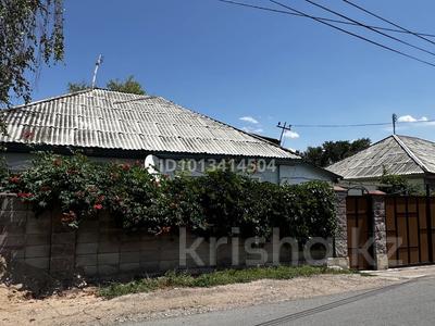 Отдельный дом · 2 комнаты · 55 м² · 5 сот., Аль Фараби 48 за 200 000 ₸ в Каскелене
