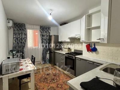 2-бөлмелі пәтер · 60 м² · 9/9 қабат, Райымбек Батыр 277 — Жусипбека Аймауытова 19, бағасы: 200 000 ₸ в 