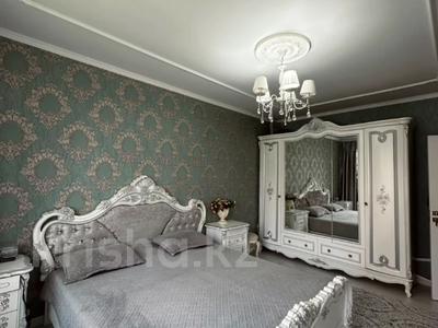 3-комнатная квартира · 77 м² · 1/9 этаж, мкр Шугыла, микрорайон «Шугыла» за 53.5 млн ₸ в Алматы, Наурызбайский р-н