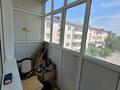 2-комнатная квартира · 65 м² · 4 этаж, Астана 15 — 12 мкр,Коммерч.дом Не угловая,Торг за 23.5 млн ₸ в Таразе — фото 16