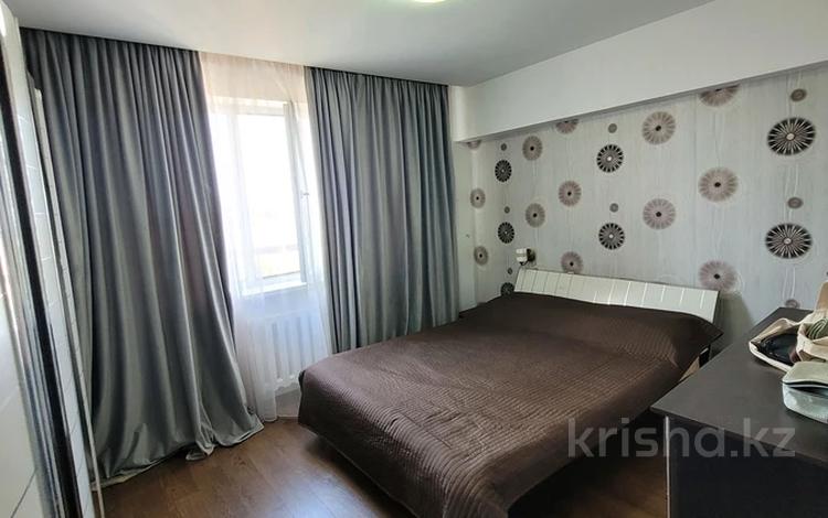2-комнатная квартира · 65 м² · 4 этаж, Астана 15 — 12 мкр,Коммерч.дом Не угловая,Торг за 23.5 млн ₸ в Таразе — фото 5