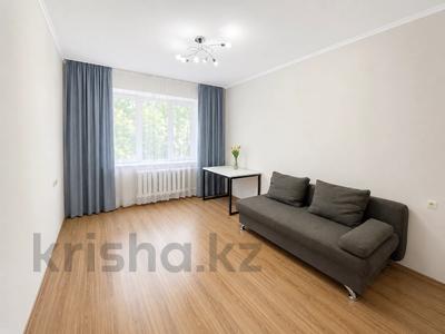 1-комнатная квартира · 40 м² · 3/9 этаж, мкр Орбита-4 37 за 33.5 млн ₸ в Алматы, Бостандыкский р-н