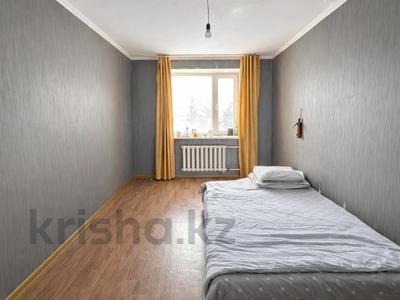 4-комнатная квартира · 83.4 м² · 2/5 этаж, Мушелтой за 24.5 млн ₸ в Талдыкоргане, мкр Мушелтой