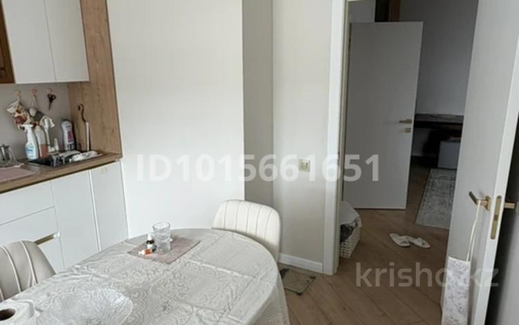 2-комнатная квартира · 52 м² · 4/12 этаж, Кабанбай батыр 63 за 43 млн ₸ в Астане, Есильский р-н — фото 2
