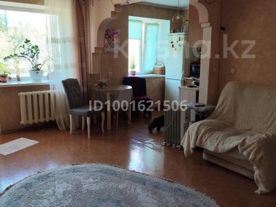3-комнатная квартира · 53.2 м² · 2/4 этаж, Площадь Победы 19 за 19 млн ₸ в Павлодаре
