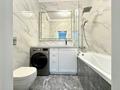 2-бөлмелі пәтер · 61.9 м² · 10/16 қабат, Орынбор 10/4 — Ботананиыческий сад, бағасы: 55 млн ₸ в Астане, Есильский р-н — фото 10