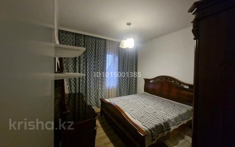 2-комнатная квартира · 60 м² · 3/9 этаж, Достык — Достық -Омарова за 80 млн ₸ в Алматы, Медеуский р-н — фото 2