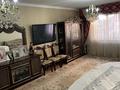 3-бөлмелі пәтер · 128.3 м² · 2/16 қабат, мкр Шугыла, Жуалы 14, бағасы: 53 млн ₸ в Алматы, Наурызбайский р-н