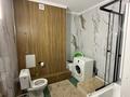 3-бөлмелі пәтер · 128.3 м² · 2/16 қабат, мкр Шугыла, Жуалы 14, бағасы: 53 млн ₸ в Алматы, Наурызбайский р-н — фото 11