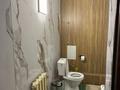 3-бөлмелі пәтер · 128.3 м² · 2/16 қабат, мкр Шугыла, Жуалы 14, бағасы: 53 млн ₸ в Алматы, Наурызбайский р-н — фото 12