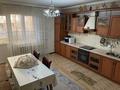3-бөлмелі пәтер · 128.3 м² · 2/16 қабат, мкр Шугыла, Жуалы 14, бағасы: 53 млн ₸ в Алматы, Наурызбайский р-н — фото 4