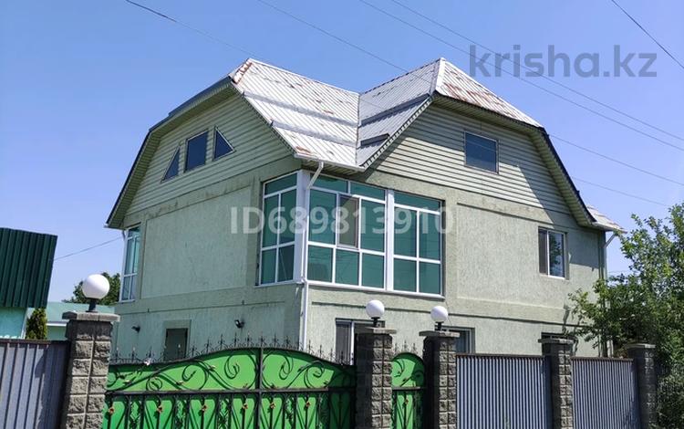 Жеке үй · 7 бөлме · 200 м² · 10 сот., Бөлтірік ақын 1, бағасы: 75 млн ₸ в Байсерке — фото 2