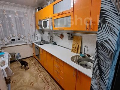 3-комнатная квартира · 60 м² · 5/5 этаж, Жамбыла Жабаева 274 — Мусрепова за ~ 25.8 млн 〒 в Петропавловске