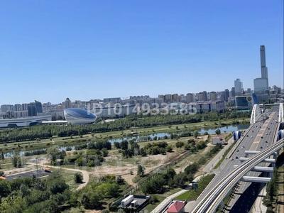 2-бөлмелі пәтер · 43 м² · 20/21 қабат, Калдаякова, бағасы: 35 млн ₸ в Астане, Сарайшык р-н