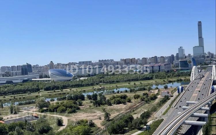 2-бөлмелі пәтер · 43 м² · 20/21 қабат, Калдаякова, бағасы: 35 млн ₸ в Астане, Сарайшык р-н — фото 2