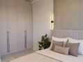 2-бөлмелі пәтер · 43 м² · 20/21 қабат, Калдаякова, бағасы: 35 млн ₸ в Астане, Сарайшык р-н — фото 14